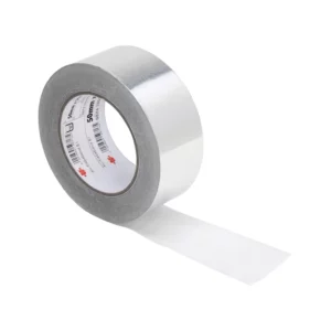 Aluminium tape voor isolatie